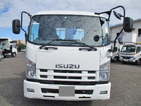 ISUZU Forward Truck (With 4 Steps Of Cranes) TKG-FRR90S1 2014 48,565km_7