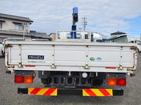 ISUZU Forward Truck (With 4 Steps Of Cranes) TKG-FRR90S1 2014 48,565km_8