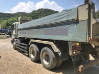 HINO Profia Dump KC-FS3FPFA 2000 1,224,416km_12