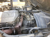 HINO Profia Dump KC-FS3FPFA 2000 1,224,416km_21