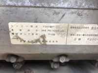 HINO Profia Dump KC-FS3FPFA 2000 1,224,416km_23