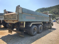 HINO Profia Dump KC-FS3FPFA 2000 1,224,416km_2