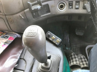 HINO Profia Dump KC-FS3FPFA 2000 1,224,416km_32