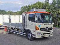 HINO Ranger Aluminum Block KL-FE1JMEA 2003 294,365km_3