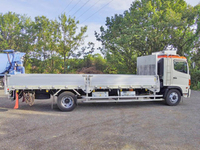 HINO Ranger Aluminum Block KL-FE1JMEA 2003 294,365km_6