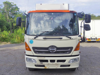 HINO Ranger Aluminum Block KL-FE1JMEA 2003 294,365km_7