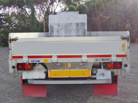 HINO Ranger Aluminum Block KL-FE1JMEA 2003 294,365km_8