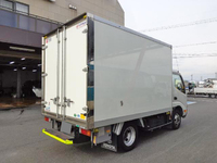 TOYOTA Dyna Refrigerator & Freezer Truck TKG-XZC605 2013 72,000km_2