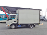 TOYOTA Dyna Refrigerator & Freezer Truck TKG-XZC605 2013 72,000km_3