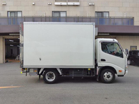 TOYOTA Dyna Refrigerator & Freezer Truck TKG-XZC605 2013 72,000km_4