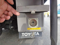 TOYOTA Dyna Refrigerator & Freezer Truck TKG-XZC605 2013 72,000km_9