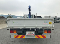 ISUZU Forward Truck (With 4 Steps Of Cranes) LPG-FTR90S2 2015 4,692km_11