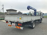 ISUZU Forward Truck (With 4 Steps Of Cranes) LPG-FTR90S2 2015 4,692km_2