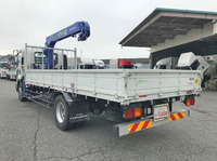 ISUZU Forward Truck (With 4 Steps Of Cranes) LPG-FTR90S2 2015 4,692km_4