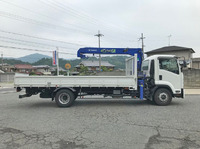 ISUZU Forward Truck (With 4 Steps Of Cranes) LPG-FTR90S2 2015 4,692km_7