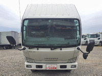 ISUZU Elf Dump TKG-NKR85AD 2014 100,537km_10