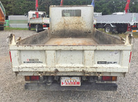 ISUZU Elf Dump TKG-NKR85AD 2014 100,537km_11