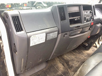 ISUZU Elf Dump TKG-NKR85AD 2014 100,537km_20