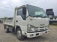 ISUZU Elf Dump TKG-NKR85AD 2014 100,537km_3