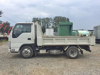 ISUZU Elf Dump TKG-NKR85AD 2014 100,537km_5