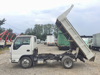 ISUZU Elf Dump TKG-NKR85AD 2014 100,537km_6