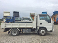 ISUZU Elf Dump TKG-NKR85AD 2014 100,537km_7