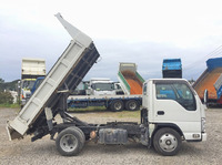 ISUZU Elf Dump TKG-NKR85AD 2014 100,537km_8