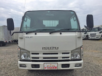 ISUZU Elf Dump TKG-NKR85AD 2014 100,537km_9