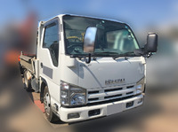 ISUZU Elf Dump TKG-NKR85AD 2014 94,888km_4