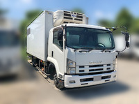 ISUZU Forward Refrigerator & Freezer Truck SKG-FRR90T2 2012 552,936km_3