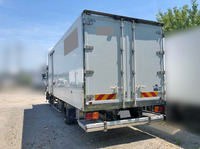 ISUZU Forward Refrigerator & Freezer Truck SKG-FRR90T2 2012 552,936km_4