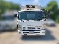 ISUZU Forward Refrigerator & Freezer Truck SKG-FRR90T2 2012 552,936km_5