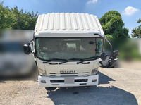 ISUZU Forward Refrigerator & Freezer Truck SKG-FRR90T2 2012 552,936km_6