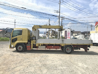 ISUZU Forward Truck (With 4 Steps Of Cranes) PDG-FTR34S2 2008 542,566km_5