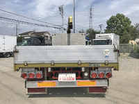 ISUZU Forward Truck (With 4 Steps Of Cranes) PDG-FTR34S2 2008 542,566km_9