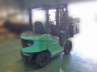 MITSUBISHI HEAVY INDUSTRIES Others Forklift FGE20T 2006 5,702.7h_3