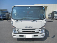 ISUZU Elf Double Cab (with crane) TRG-NPR85AR 2015 69,000km_8