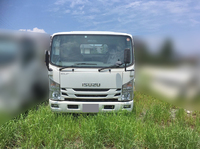 ISUZU Elf Flat Body TRG-NPR85AR 2015 11,782km_4