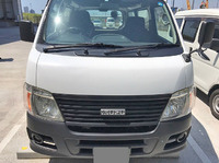 ISUZU Others Box Van ADF-JVWE25 2009 345,879km_5