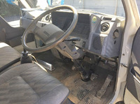 TOYOTA Dyna Flat Body U-LY61 1993 74,205km_18