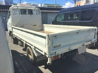 TOYOTA Dyna Flat Body U-LY61 1993 74,205km_4