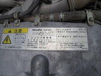 ISUZU Giga Aluminum Wing QKG-CYJ77A 2012 652,564km_34