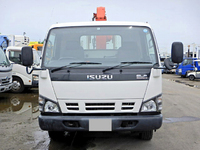 ISUZU Elf Truck (With 5 Steps Of Unic Cranes) PA-NPR81N 2005 47,699km_2