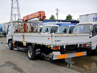 ISUZU Elf Truck (With 5 Steps Of Unic Cranes) PA-NPR81N 2005 47,699km_4