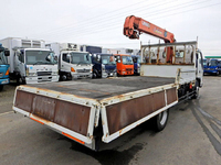 ISUZU Elf Truck (With 5 Steps Of Unic Cranes) PA-NPR81N 2005 47,699km_7