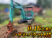 KOMATSU  Excavator PC45-1E 1996 519h_1
