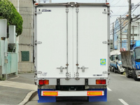 HINO Ranger Aluminum Wing BDG-FD8JLWG 2007 597,858km_10