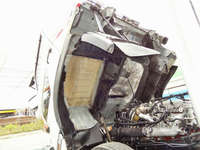 HINO Ranger Aluminum Wing BDG-FD8JLWG 2007 597,858km_25