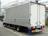 HINO Ranger Aluminum Wing BDG-FD8JLWG 2007 597,858km_2