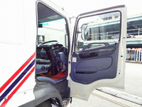 HINO Ranger Aluminum Wing BDG-FD8JLWG 2007 597,858km_33